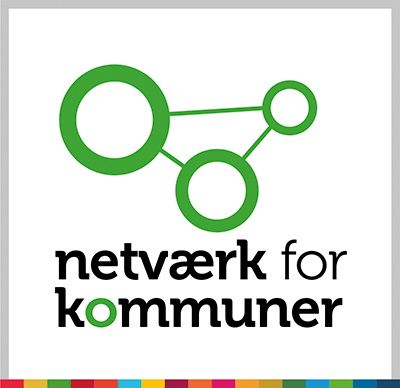 netvaerk for kommuner